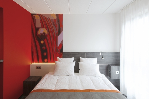 Orange Hotel La Louvière